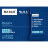 image:imageRXBAR Protein Bars Protein Snack Snack Bars Blueberry 91oz Box 5 Count5 Count 183 oz Pack of 1