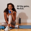 image:imageRXBAR Protein Bars Protein Snack Snack Bars Blueberry 91oz Box 5 Count5 Count 183 oz Pack of 1