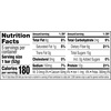 image:imageRXBAR Protein Bars Protein Snack Snack Bars Blueberry 91oz Box 5 Count5 Count 183 oz Pack of 1