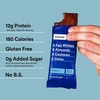 image:imageRXBAR Protein Bars Protein Snack Snack Bars Blueberry 91oz Box 5 Count5 Count 183 oz Pack of 1