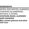 image:imageRXBAR Protein Bars Protein Snack Snack Bars Blueberry 91oz Box 5 Count5 Count 183 oz Pack of 1