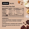 image:imageRXBAR Protein Bars Protein Snack Snack Bars Chocolate Sea Salt 91oz 5 Count5 Count Pack of 1