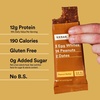 image:imageRXBAR Protein Bars Protein Snack Snack Bars Peanut Butter 91oz Box 5 Count