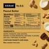 image:imageRXBAR Protein Bars Protein Snack Snack Bars Peanut Butter 91oz Box 5 Count