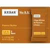 image:imageRXBAR Protein Bars Protein Snack Snack Bars Peanut Butter 91oz Box 5 Count