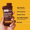 image:imageRXBAR Protein Bars Protein Snack Snack Bars Peanut Butter Chocolate 91oz Box 5 Count183 Ounce Pack of 5