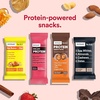 image:imageRXBAR Protein Energy Bites 8g Protein Gluten Free Energy Snacks Protein Snacks Strawberry Peanut Butter 211oz Box 24 Bites10 Count Pack of 6