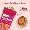 image:imageRXBAR Protein Energy Bites 8g Protein Gluten Free Energy Snacks Protein Snacks Strawberry Peanut Butter 211oz Box 24 Bites24 Count Pack of 1