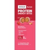 image:imageRXBAR Protein Energy Bites 8g Protein Gluten Free Energy Snacks Protein Snacks Strawberry Peanut Butter 211oz Box 24 Bites24 Count Pack of 1