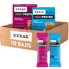 10 Bars (21.1 oz)