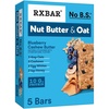 image:imageRXBAR Nut Butter And Oat Protein Bars Protein Snacks Snack Bars Blueberry Cashew Butter 97oz Box 5 Count97 OZ