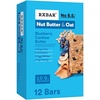 image:imageRXBAR Nut Butter and Oat Protein Bars Protein Snacks Snack Bars Blueberry Cashew Butter 232oz Box 12 Bars12 Count Pack of 1