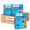 image:imageRXBAR Nut Butter and Oat Protein Bars Protein Snacks Snack Bars Blueberry Cashew Butter 232oz Box 12 Bars5 Count Pack of 6
