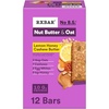 image:imageRXBAR Nut Butter and Oat Protein Bars Protein Snacks Snack Bars Lemon Honey Cashew Butter 232oz Box 12 Bars12 Count