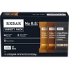 image:imageRXBAR Protein Bars 12g Protein Gluten Free Snacks 3Flavor Variety Pack 183oz Box 10 Bars