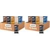 image:imageRXBAR Protein Bars 12g Protein Gluten Free Snacks 5Flavor Variety Pack 10 Bars10 Bars Pack of 2