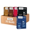 image:imageRXBAR Protein Bars 12g Protein Gluten Free Snacks Blueberry 22oz Box 12 Bars5 Count Pack of 5
