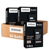 image:imageRXBAR Protein Bars 12g Protein Gluten Free Snacks Chocolate Sea Salt 22oz Box 12 Bars5 Count Pack of 6