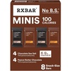 2-Flavor Chocolate Variety