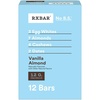 image:imageRXBAR Protein Bars 12g Protein Gluten Free Snacks Vanilla Almond 22oz Box 12 Bars22 Count Pack of 1