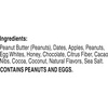 image:imageRXBAR Protein Energy Bites 8g Protein Gluten Free Energy Snacks Protein Snacks Dark Chocolate Peanut Butter 211oz Box 24 BitesDark Chocolate Peanut Butter