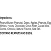 image:imageRXBAR Protein Energy Bites 8g Protein Gluten Free Energy Snacks Protein Snacks Dark Chocolate Peanut Butter 211oz Box 24 BitesDark Chocolate Peanut Butter
