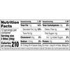 image:imageRXBAR Protein Energy Bites 8g Protein Gluten Free Energy Snacks Protein Snacks Dark Chocolate Peanut Butter 211oz Box 24 BitesDark Chocolate Peanut Butter