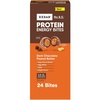 image:imageRXBAR Protein Energy Bites 8g Protein Gluten Free Energy Snacks Protein Snacks Dark Chocolate Peanut Butter 211oz Box 24 BitesDark Chocolate Peanut Butter