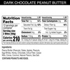 image:imageRXBAR Protein Energy Bites 8g Protein Gluten Free Energy Snacks Protein Snacks Dark Chocolate Peanut Butter 211oz Box 24 BitesDark Chocolate Peanut Butter