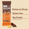 image:imageRXBAR Protein Energy Bites 8g Protein Gluten Free Energy Snacks Protein Snacks Dark Chocolate Peanut Butter 211oz Box 24 BitesVariety