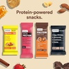image:imageRXBAR Protein Energy Bites 8g Protein Gluten Free Energy Snacks Protein Snacks Dark Chocolate Peanut Butter 211oz Box 24 BitesVariety