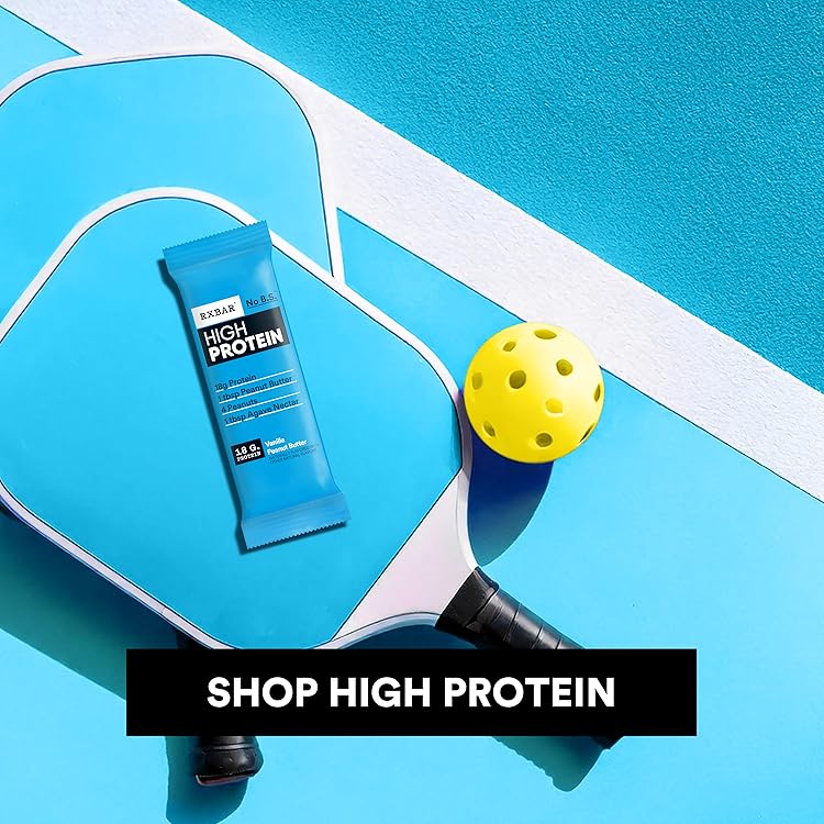 RXBAR | Clean Whole Food Protein Bars,Minimal Ingredient Protein Snacks