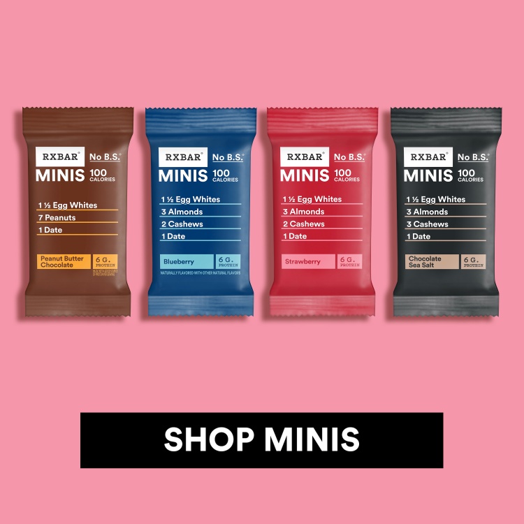 RXBAR | Clean Whole Food Protein Bars,Minimal Ingredient Protein Snacks