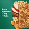 image:imageRXBAR Nut Butter and Oat Protein Bars Protein Snacks Snack Bars Apple Pie 232oz Box 12 Bars