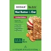 image:imageRXBAR Nut Butter and Oat Protein Bars Protein Snacks Snack Bars Apple Pie 232oz Box 12 Bars