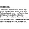 image:imageRXBAR Nut Butter and Oat Protein Bars Protein Snacks Snack Bars Apple Pie 232oz Box 12 Bars