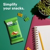 image:imageRXBAR Nut Butter and Oat Protein Bars Protein Snacks Snack Bars Apple Pie 232oz Box 12 Bars