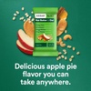 image:imageRXBAR Nut Butter and Oat Protein Bars Protein Snacks Snack Bars Apple Pie 232oz Box 12 Bars