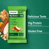 image:imageRXBAR Nut Butter and Oat Protein Bars Protein Snacks Snack Bars Apple Pie 232oz Box 12 Bars