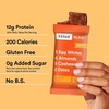 image:imageRXBAR Protein Bars Protein Snack Snack Bars Pumpkin Spice 22oz Box 12 Count