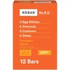 image:imageRXBAR Protein Bars Protein Snack Snack Bars Pumpkin Spice 22oz Box 12 Count